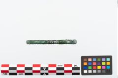 Foto von Bronzearmreif (NHMW-PRAE-024540)